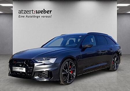 Audi S6 Avant *exkl. für DMB I Architekten I Rechtsanwälte I Wirtschaftsprüfer I Steuerberater*