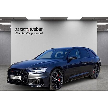 Audi S6 leasen