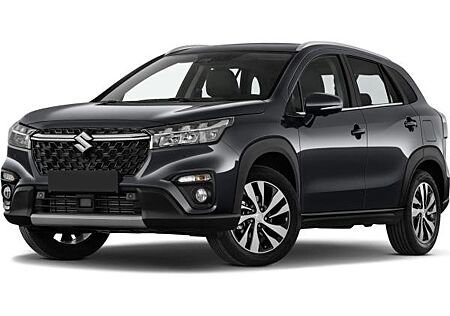 Suzuki SX4 S-Cross S-Cross Comfort + Allgrip