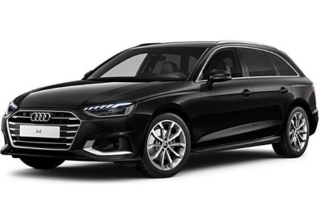 Audi A4 Avant advanced 35 TFSI S tronic + Vorführwagen+3 Zonen Klima+Glanzpaket+Interieur S li