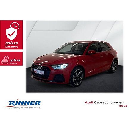 Audi A1 leasen