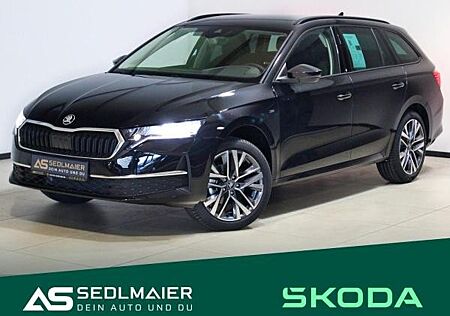 Skoda Octavia Combi Tour 1.5 TSI RCam|ACC|AHK|SHZ|NAVI