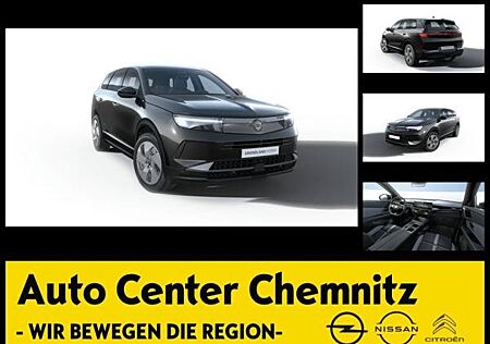 Opel Grandland Edition | Mild-Hybrid Sonderaktion