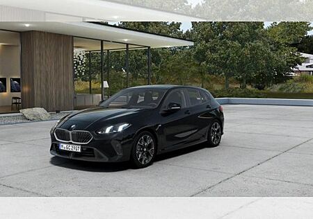 BMW 120 d 5-Türer inkl. M-Sportpaket, SZH, NAVI, uvm! - Sofort Verfügbar!