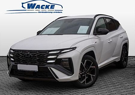 Hyundai Tucson 4WD Prime