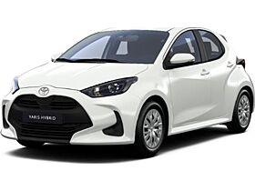 Toyota Yaris Hybrid Comfort Rückfahrkamera Apple Carplay Toyota Yaris Hybrid Comfort Rückfahrkamera Apple Carplay