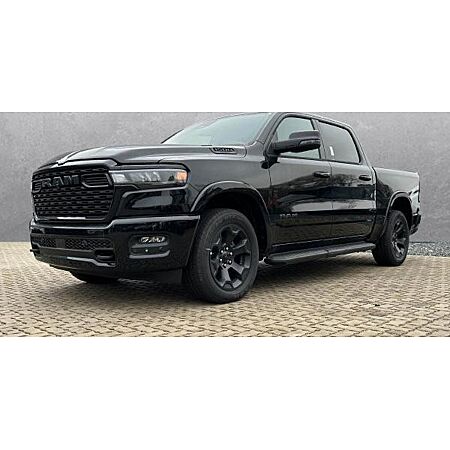 Dodge RAM leasen