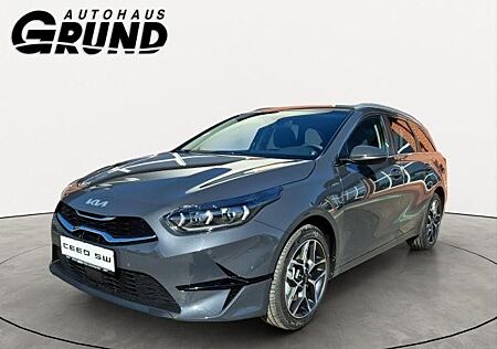 Kia Cee'd Sportswagon Ceed SW 1.5T DCT7 ULTIMATE |STYLE|JBL|LED|17"| GEWERBLICH