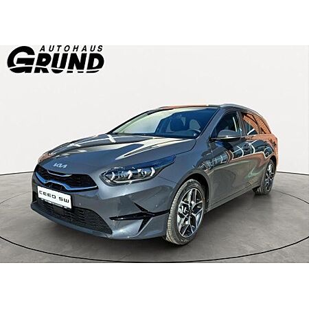 Kia ceed SW leasen