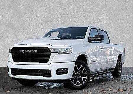 Dodge RAM 1500 Modellj.25 Twin-Turbo Laramie Sport LPG