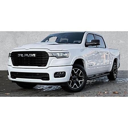 Dodge RAM leasen