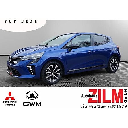 Mitsubishi Colt leasen