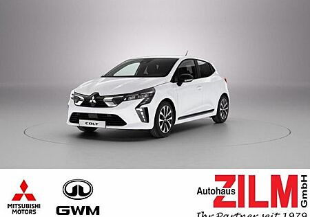 Mitsubishi Colt BASIS 1.0 "AKTIONSMODELL"