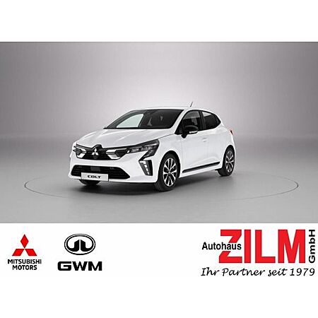 Mitsubishi Colt leasen