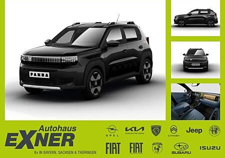 Fiat Grande Panda Elektro | TOP-AUSSTATTUNG | INKL. AUFPREISFARBE | Privat