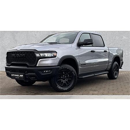 Dodge RAM leasen