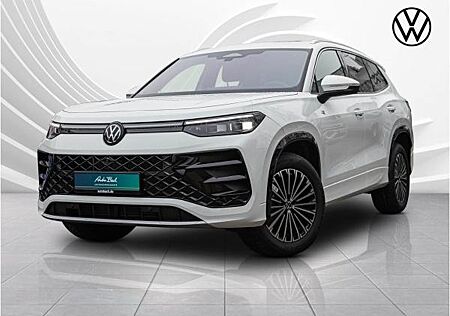 VW Tayron Volkswagen R-Line 2,0 TDI SOFORT VERFÜGBAR!