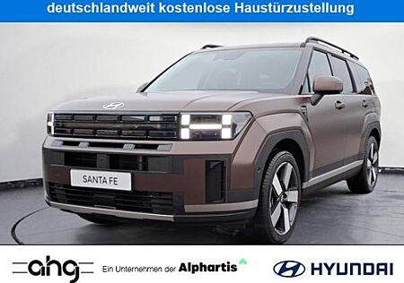 Hyundai Santa Fe Signature // PHEV // 0,5% DIENSTWAGENSTEUER // SOFORT VERFÜGBAR