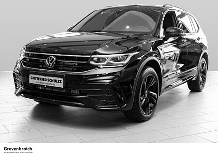 VW Tiguan Allspace Volkswagen R-Line 2.0 TSI 4MOTION (Grevenbroich)