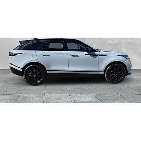 Land Rover Range Rover Velar leasen