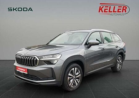 Skoda Kodiaq 2.0 TDI 142KW 4X4 SELECTION NEUES MODELL