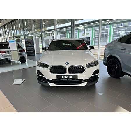 BMW X2 leasen