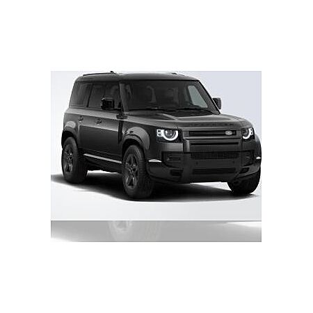 Land Rover Defender leasen