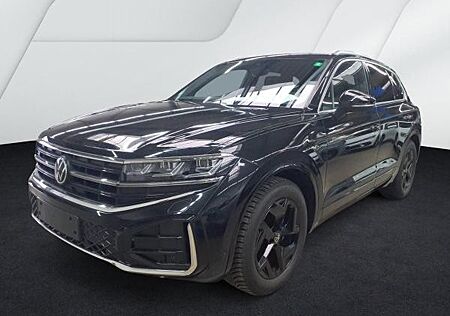 VW Touareg Volkswagen V6 3.0 TDI - R-Line - 4Motion Kamera HuD Matrix