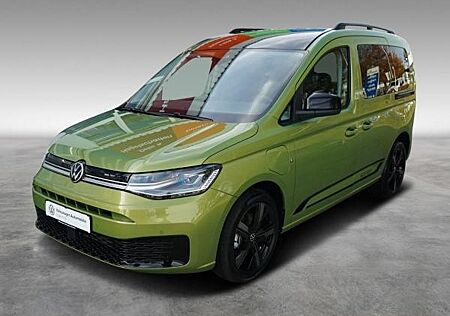 VW Caddy Volkswagen 1.5 TSI eHybrid Edition *Nav*Winterpaket*