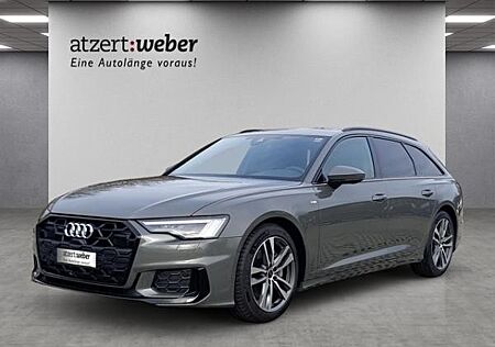 Audi A6 Avant 45 TDI S line *exkl. für DMB I Architekten I Wirtschaftsprüfer I Rechtsanwälte I Steuerberater