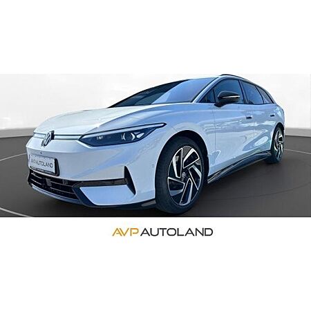 VW ID.7 leasen