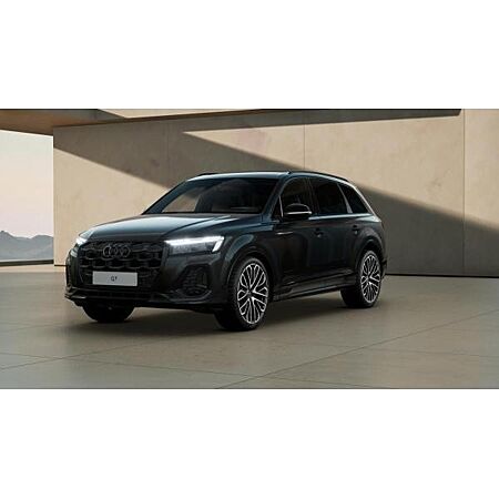 Audi Q7 leasen