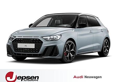 Audi A1 Sportback S line 40 TFSI S tr. LED FLA Navi+