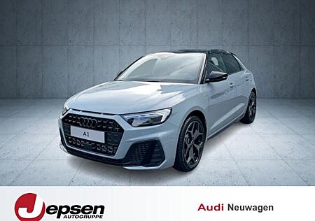 Audi A1 Sportback S line 40 TFSI S tr. LED FLA Navi+