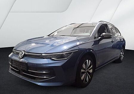 VW Golf Volkswagen VIII Variant 2.0 TDI DSG Goal