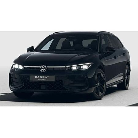 VW Passat leasen