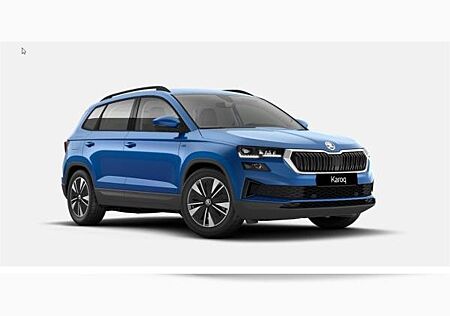 Skoda Karoq Tour 1.0 TSI 85 kW AHK+MATRIX+PDC