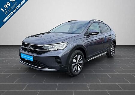 VW Taigo Volkswagen 1.5 TSI *Move* DSG LED Navi SHZ PDC VKZ-Erk.