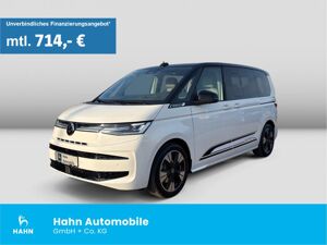 Volkswagen Multivan EDITION KÜ 2,0TSI 150KW DSG NAV AGR AHK bild 1