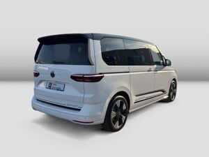 Volkswagen Multivan EDITION KÜ 2,0TSI 150KW DSG NAV AGR AHK bild 4