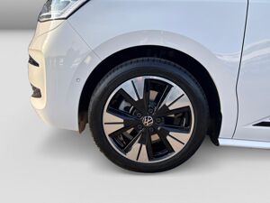 Volkswagen Multivan EDITION KÜ 2,0TSI 150KW DSG NAV AGR AHK bild 5