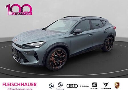 Cupra Formentor VZ Extreme 2.0 TSI 245 kW (333 PS) 7-Gang DSG 4Drive, AHK, Enceladus Grau Matt