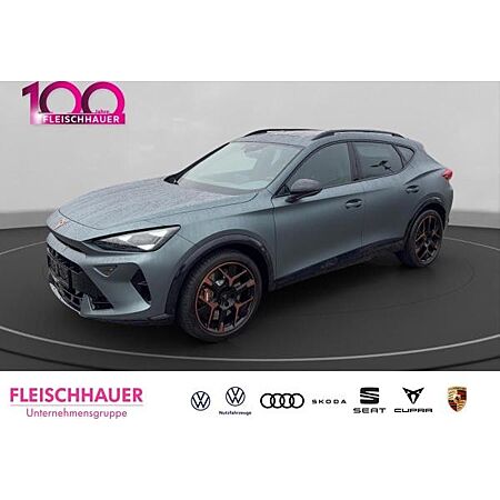 Cupra Formentor leasen