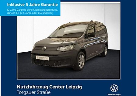 VW Caddy Volkswagen Maxi Cargo 1.5 l TSI GJR*KLIMA