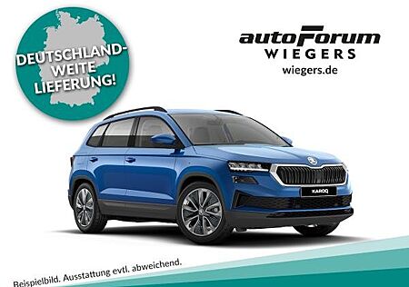 Skoda Karoq Tour 1.5 TSI 110 kW (150 PS) DSG *Eroberungsprämie*