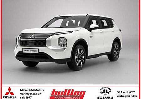 Mitsubishi Outlander PHEV Allrad/Standheizung/ACC/360° Kamera/LED