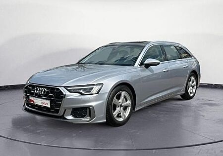 Audi A6 Avant 40 TDI quattro design Matrix/Kamera/Pano/Assist/uvm.