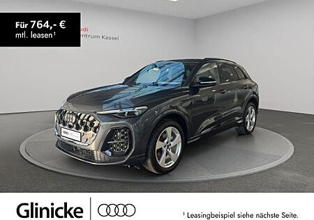 Audi Q5 TFSI quattro Matrix Navi 360° Memory 20"