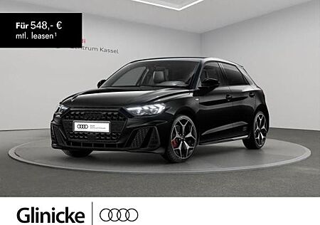 Audi A1 Sportback S line 40 TFSI LED Navi Sonos 18"