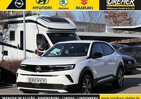 Opel Mokka-e EDITION Plus/TECH+KOMF-P/Wärme-P/OBC-3ph LED